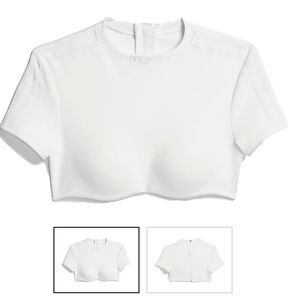 adidas Ivy Park Crop Top- IVY Park Rodeo